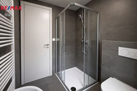 Pronájem bytu 1+kk v osobním vlastnictví 28 m², Brno - Fotografie 3