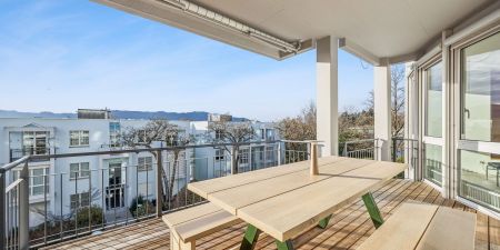 Exklusive Design-Wohnung im Seefeld - Foto 5