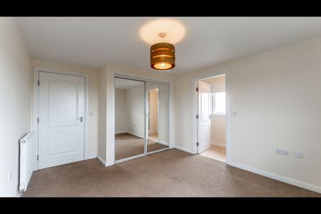 2 Bed Flat, Jordan Street, G14 - Photo 4