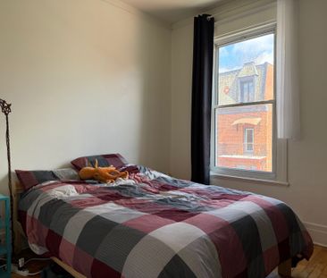 4444 Av. Henri-Julien, apt. 2 - Photo 1