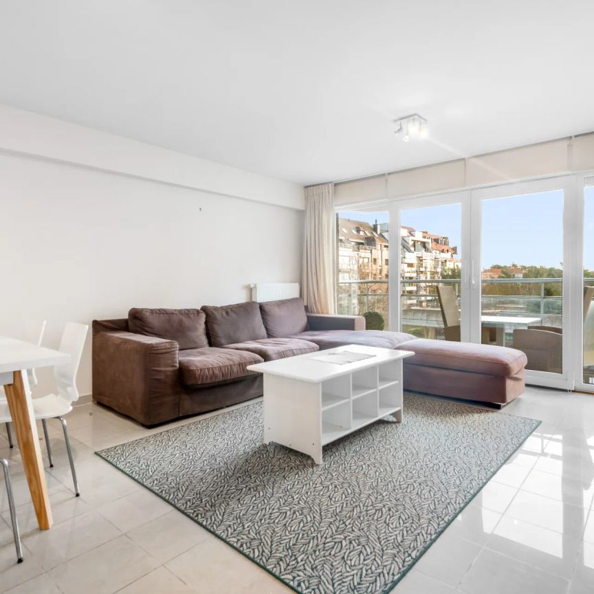 Appartement Te huur - Knokke - Foto 1