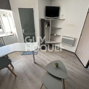 Appartement Albi 1 pièce(s) 13.12 m2 - Photo 2