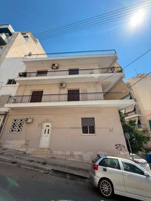 Διαμέρισμα για ενοικίαση Πειραϊκή (Πειραϊκή - Χατζηκυριάκειο) - Photo 1