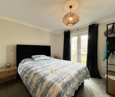 2 bedroom apartment to rent - Photo 3