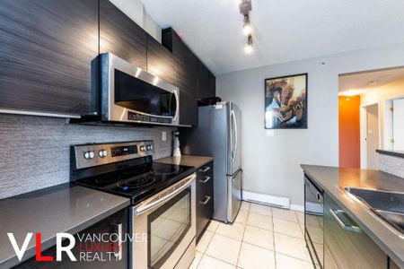 939 Homer Street, Unit #2104 - Photo 5