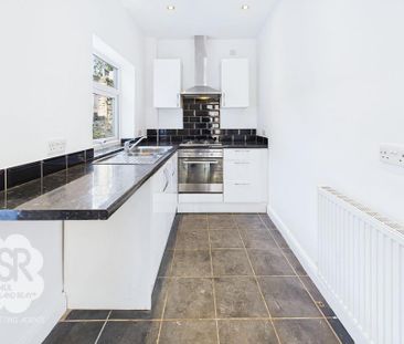 2 bedroom terraced house to rent - Photo 5