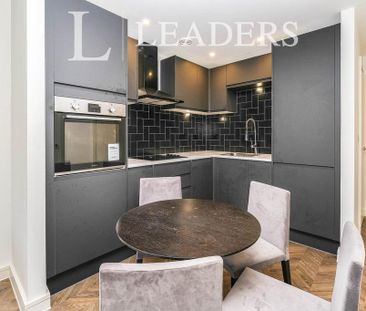 1 bedroom flat to rent - Photo 6
