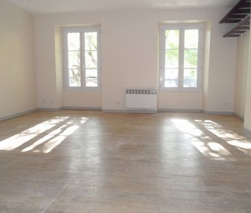 A LOUER - Quartier Marx Dormoy - Studio de 29.65 m² - Photo 1