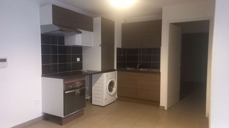 Location Appartement 3 pièces 57m² CUGNAUX 31270 - Photo 5