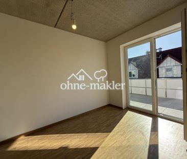 Etagenwohnung in Rothenburg (Rothenburg ob der Tauber) - Foto 1