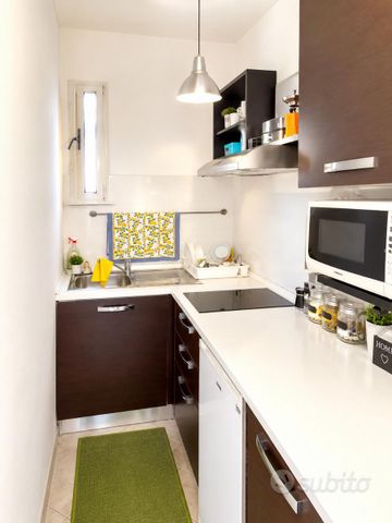 Battistini grazioso monolocale condominio incluso - Photo 3