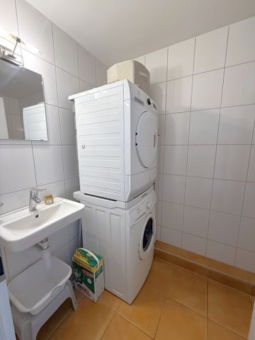 PORTALBAN - CH. DES GREVES 2 - APPARTEMENT 3.5 PIECES DUPLEX AU 1ER - Photo 5