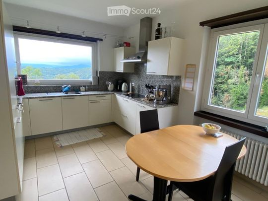 4.5 Zimmer, 120 m² - Photo 1