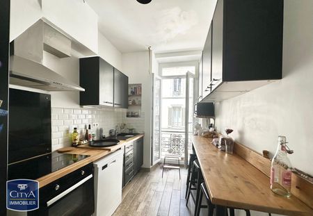 Location Appartement 1 pièce 12m² TOULON 83000 - Photo 3