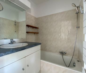 Location appartement 1 pièce, 28.00m², Le Cannet - Photo 1