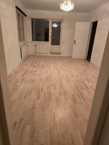 Malmköpingsvägen, Bandhagen - Foto 3