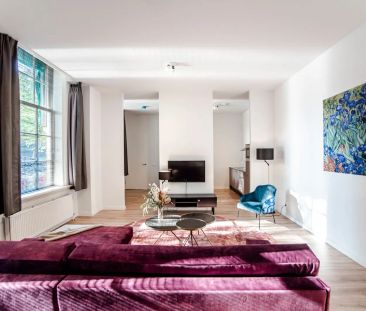Appartement Mgr. Aengenentlaan 3-A, Warmond - À louer - Photo 2