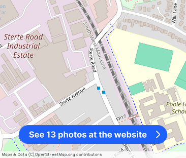 Sterte Road, Poole, Dorset, - Photo 1