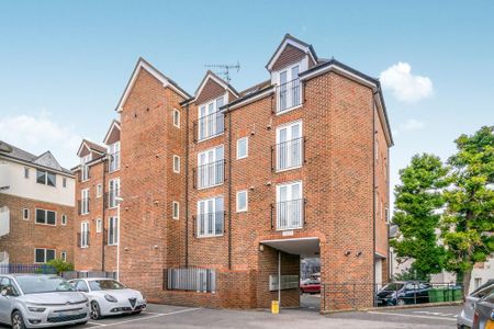 Studio to rent - Photo 5