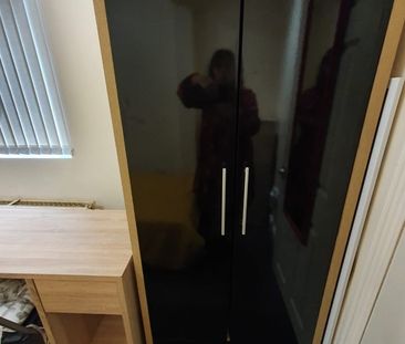 Room in a Shared House, Beaconsfield Road, CV2 - Photo 4