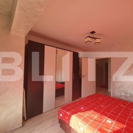 Apartament 2 camere, etaj intermediar, parcare subterana, zona Iris - Fotografie 1