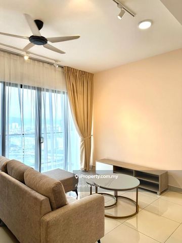 Trion 2 @ KL, Chan Sow Lin, Cheras - Photo 2