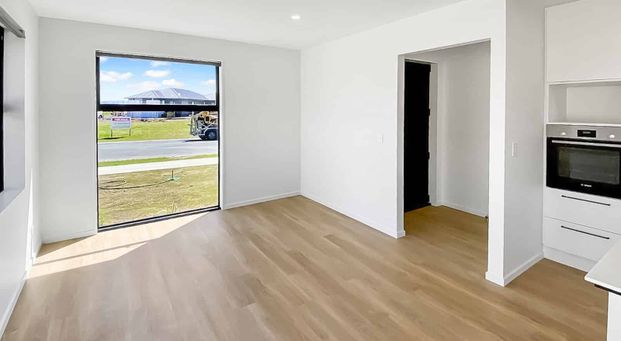 Easy care living in Rolleston! - Photo 1