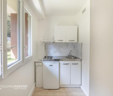 Location Appartement 1 pièce 14m² CAEN 14000 - Photo 2