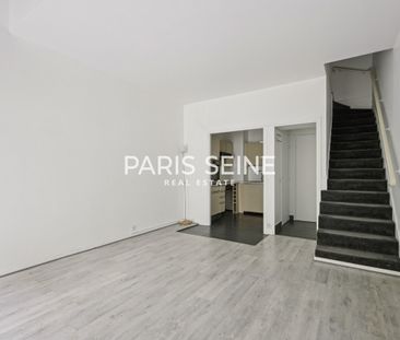 ** Mademoiselle ** Duplex / Loft spacieux et lumineux, accessible p... - Photo 1