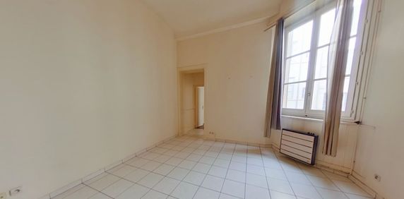 APPARTEMENT T3 A LOUER - Photo 2