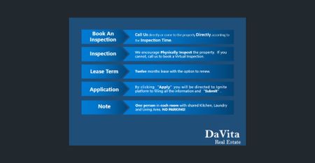 FULLY FURNISHED STUDIO, PERFECT FOR STUDENTS - Photo 4