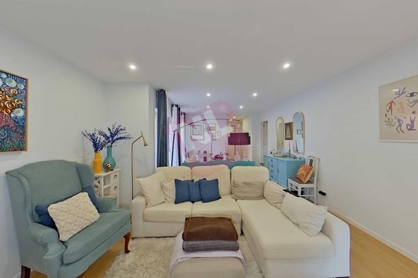 Apartamento T4 em Lisboa - Photo 1