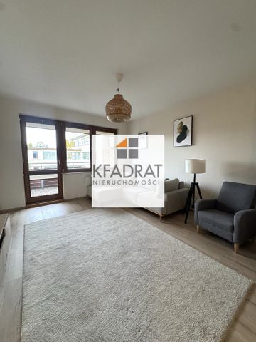 os.Magnolia | 2 pok.| Winda | Taras - Photo 3