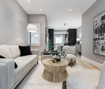 For Lease - 42 Logan Avenue, Toronto, Ontario - Photo 1