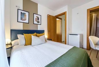 Calle Álamos, Málaga, Andalusia 29012