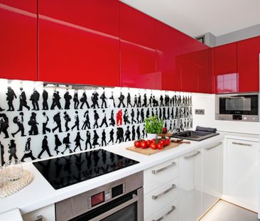 Od zaraz/balkon/akceptujemy zwierzęta - Zdjęcie 6