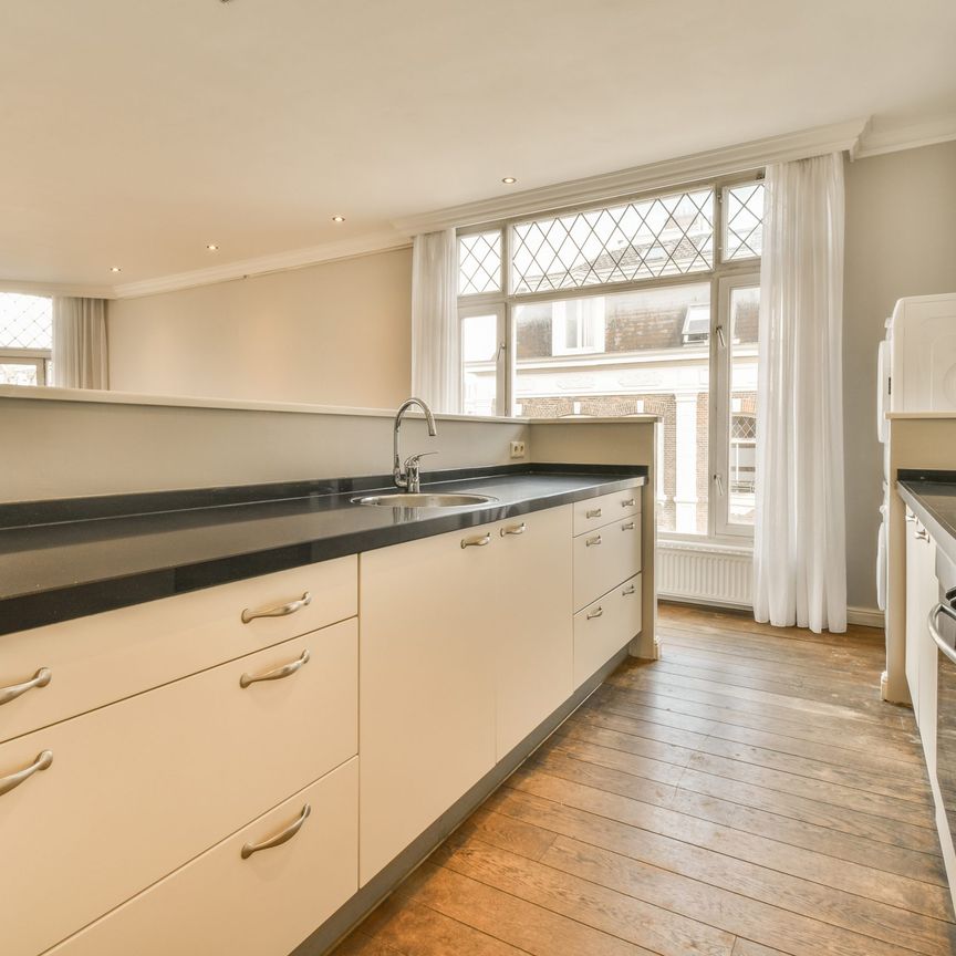 Amsterdam, Reyer Anslostraat 2-2 - Photo 1