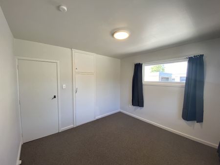 Refurbished two bedroom unit on Armagh - Photo 3