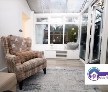 1 bedroom in a flat share to rent - Photo 1