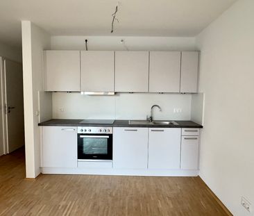 Wohnungsangebot - Photo 1