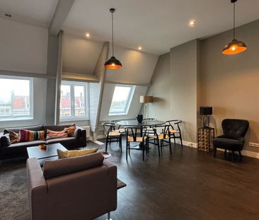Bilderdijkstraat 87-4, Da Costabuurt-Noord, 1053KM, Amsterdam - Photo 2