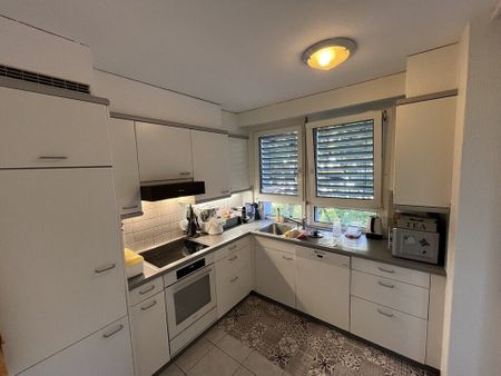 À saisir ! Charmant logement au coeur de Sion ! - Photo 5