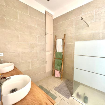 Location Appartement 1 pièce 15m² TOULON 83000 - Photo 4