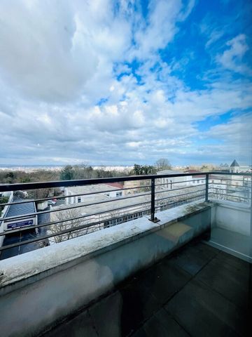Location Appartement 1 pièce 35m² ROMAINVILLE 93230 - Photo 3