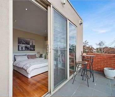 80 Donald Street, Prahran. - Photo 5