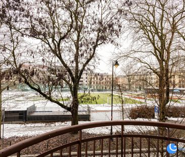 Stare miasto 3-pok.*Plac na Groblach* Wawel, 64m2 - Photo 3