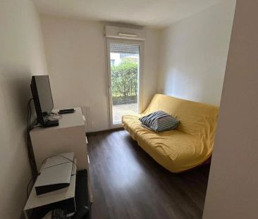Appartement à louer 3 pièces 53.55m² - Photo 1