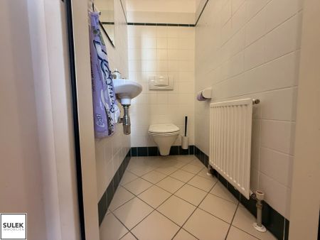 Charmante 1-Zimmer-Dachgeschosswohnung in zentraler Lage | Servitengasse **VIDEOBESICHTIGUNG** - Foto 4
