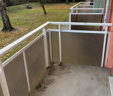 With balcony on the first floor! - Photo 1