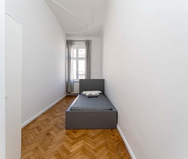 Hermannstraße - Private Room - Photo 6